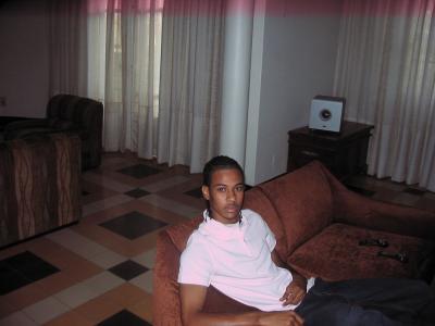 moussa